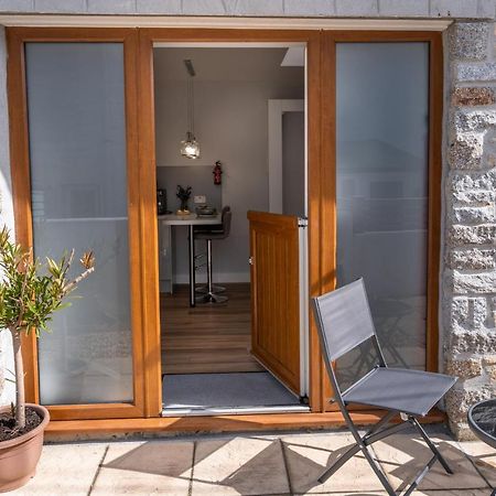 Finest Retreats - The Hideaway - Studio Apartment In Porthleven Buitenkant foto