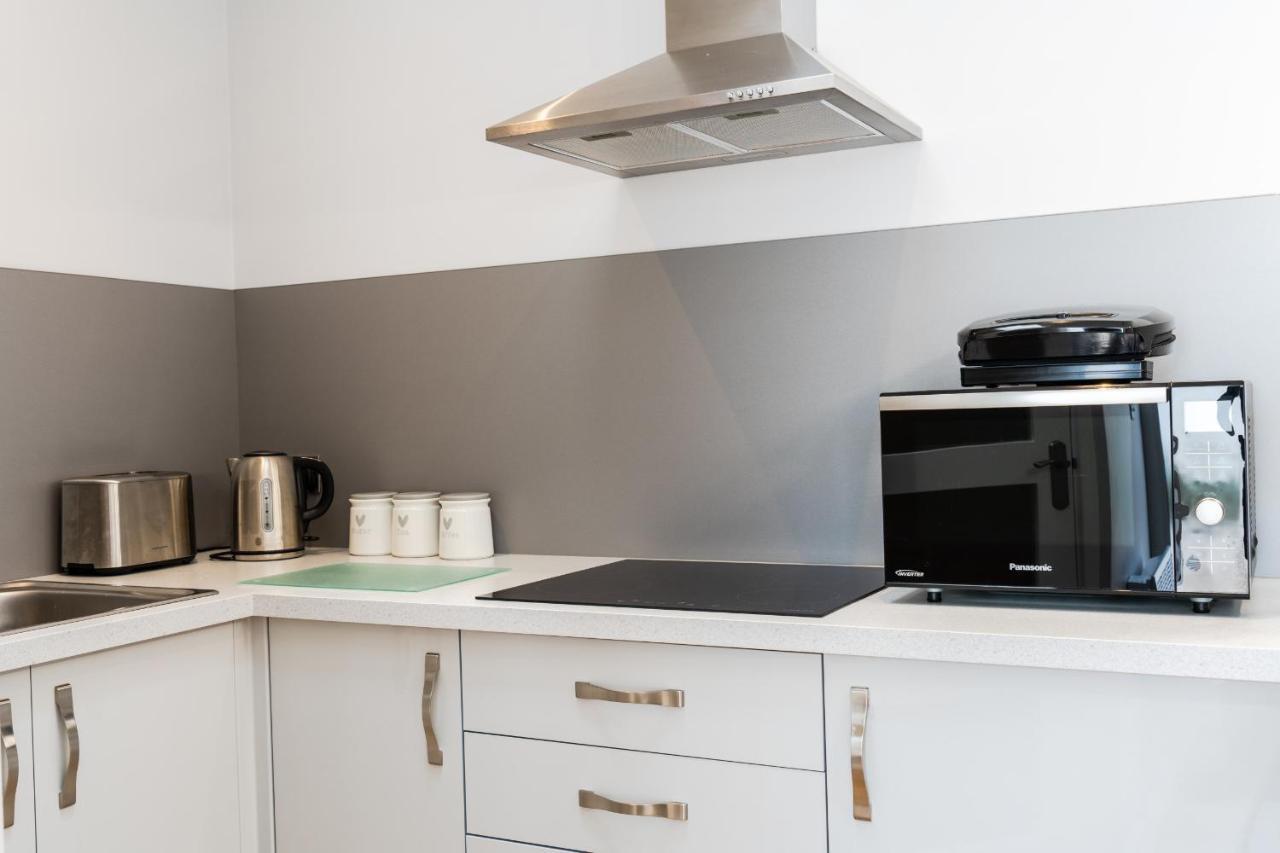Finest Retreats - The Hideaway - Studio Apartment In Porthleven Buitenkant foto