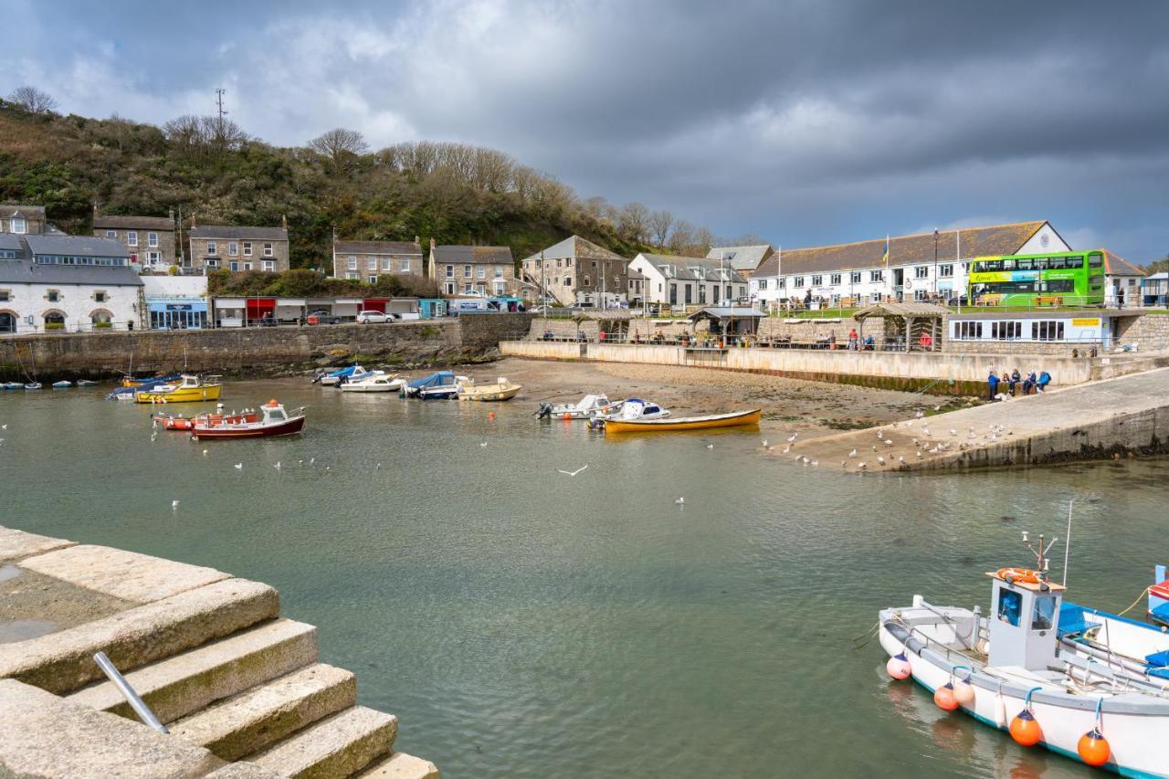 Finest Retreats - The Hideaway - Studio Apartment In Porthleven Buitenkant foto