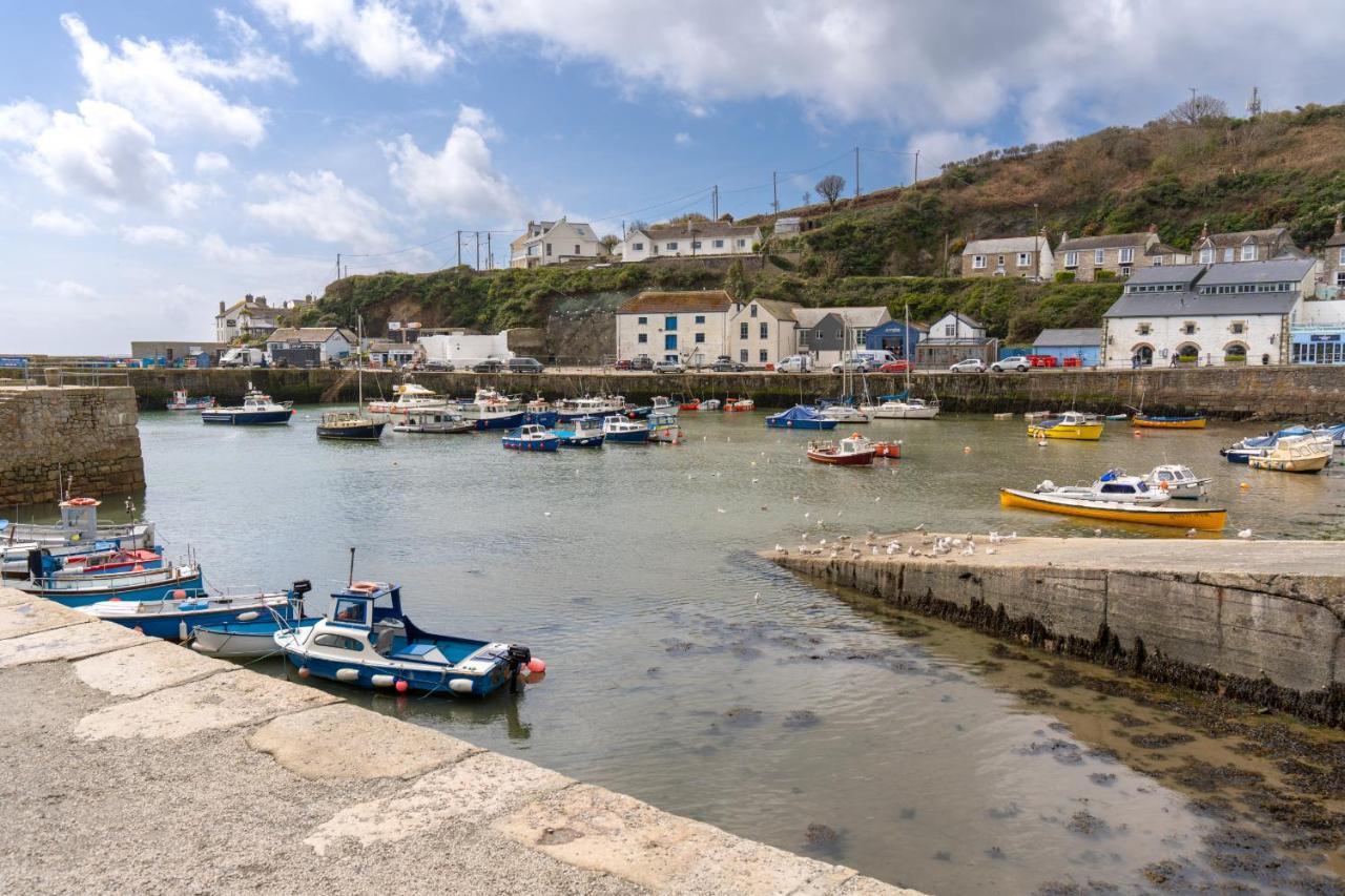 Finest Retreats - The Hideaway - Studio Apartment In Porthleven Buitenkant foto