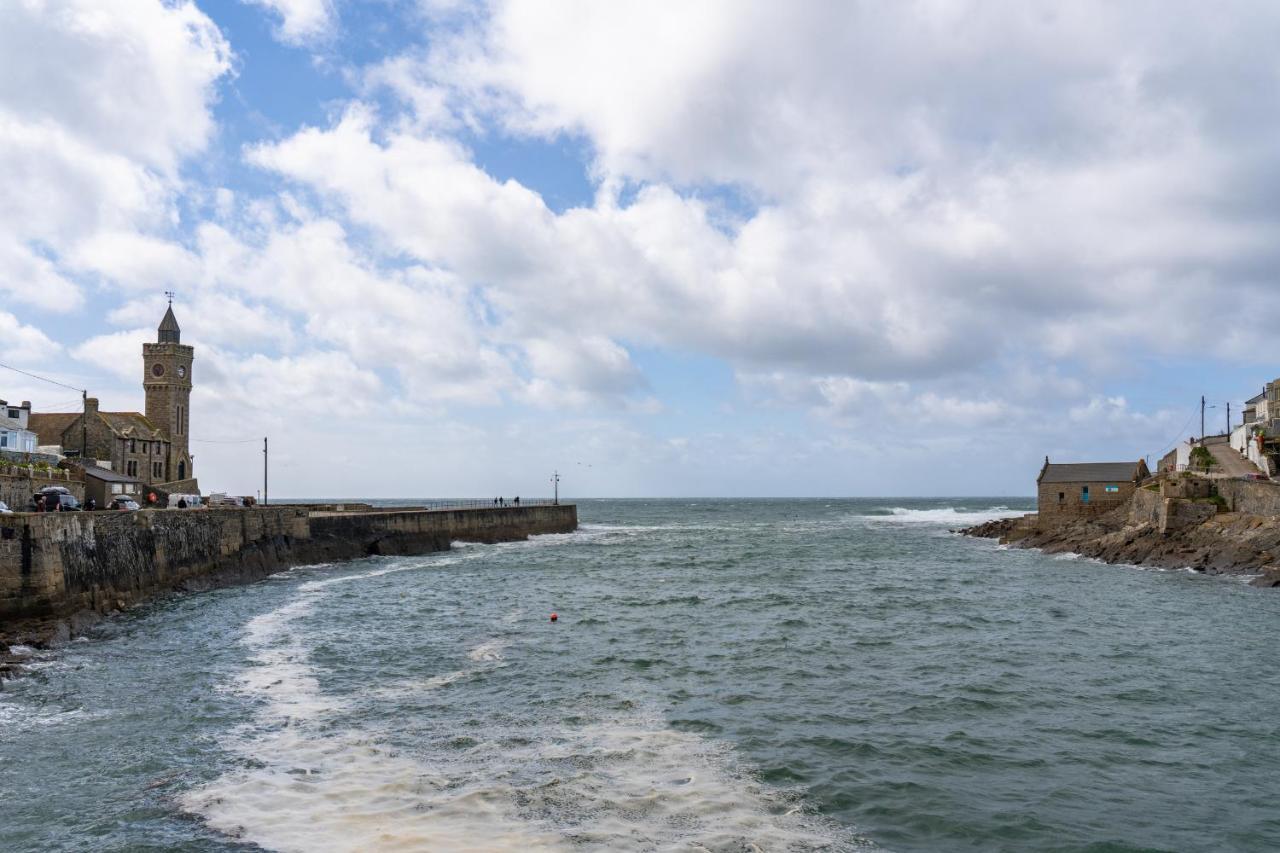 Finest Retreats - The Hideaway - Studio Apartment In Porthleven Buitenkant foto