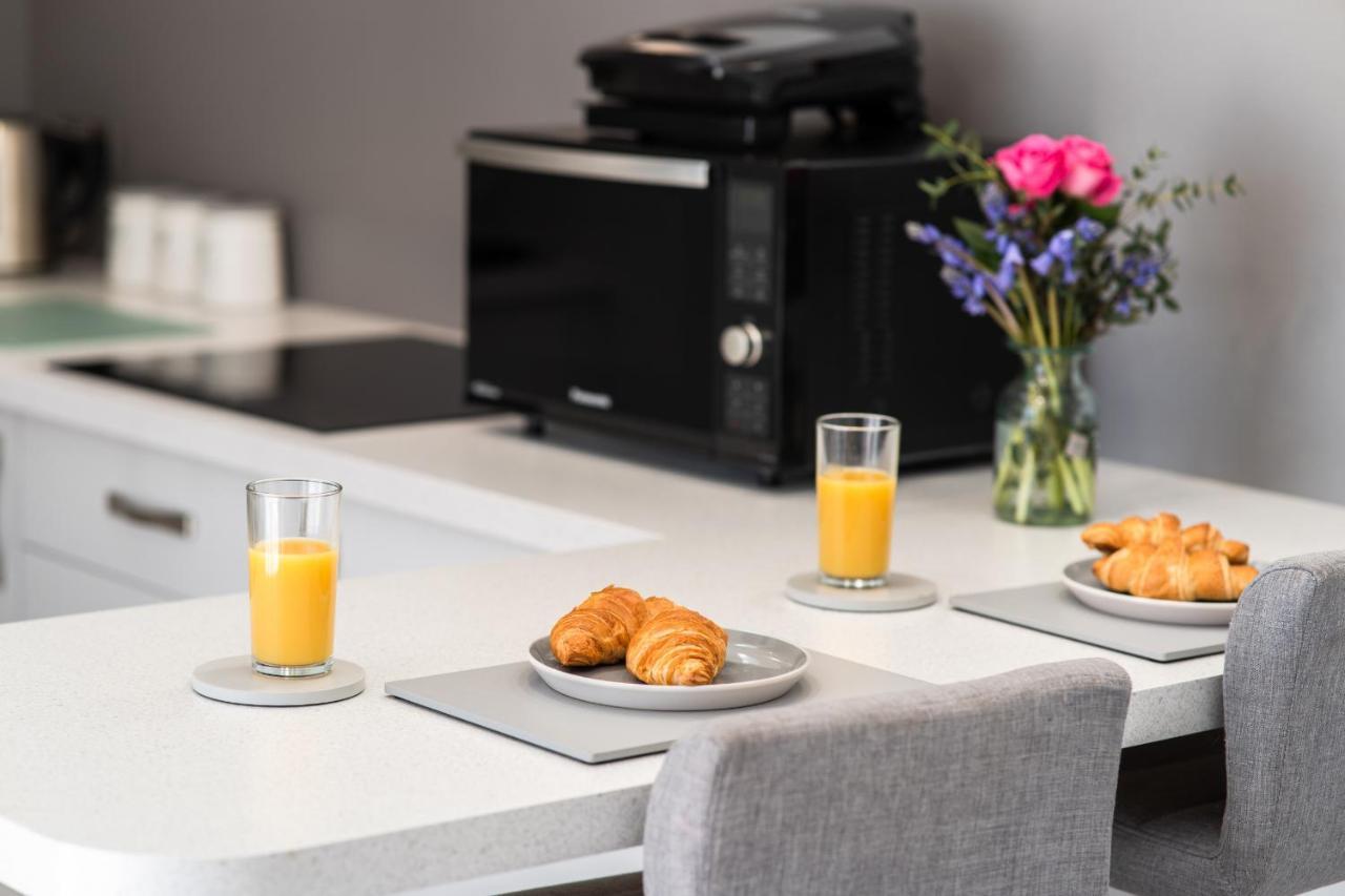 Finest Retreats - The Hideaway - Studio Apartment In Porthleven Buitenkant foto