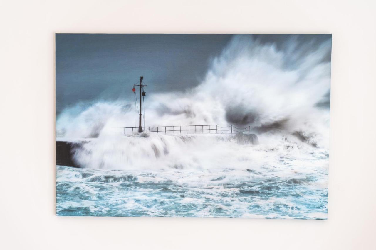 Finest Retreats - The Hideaway - Studio Apartment In Porthleven Buitenkant foto