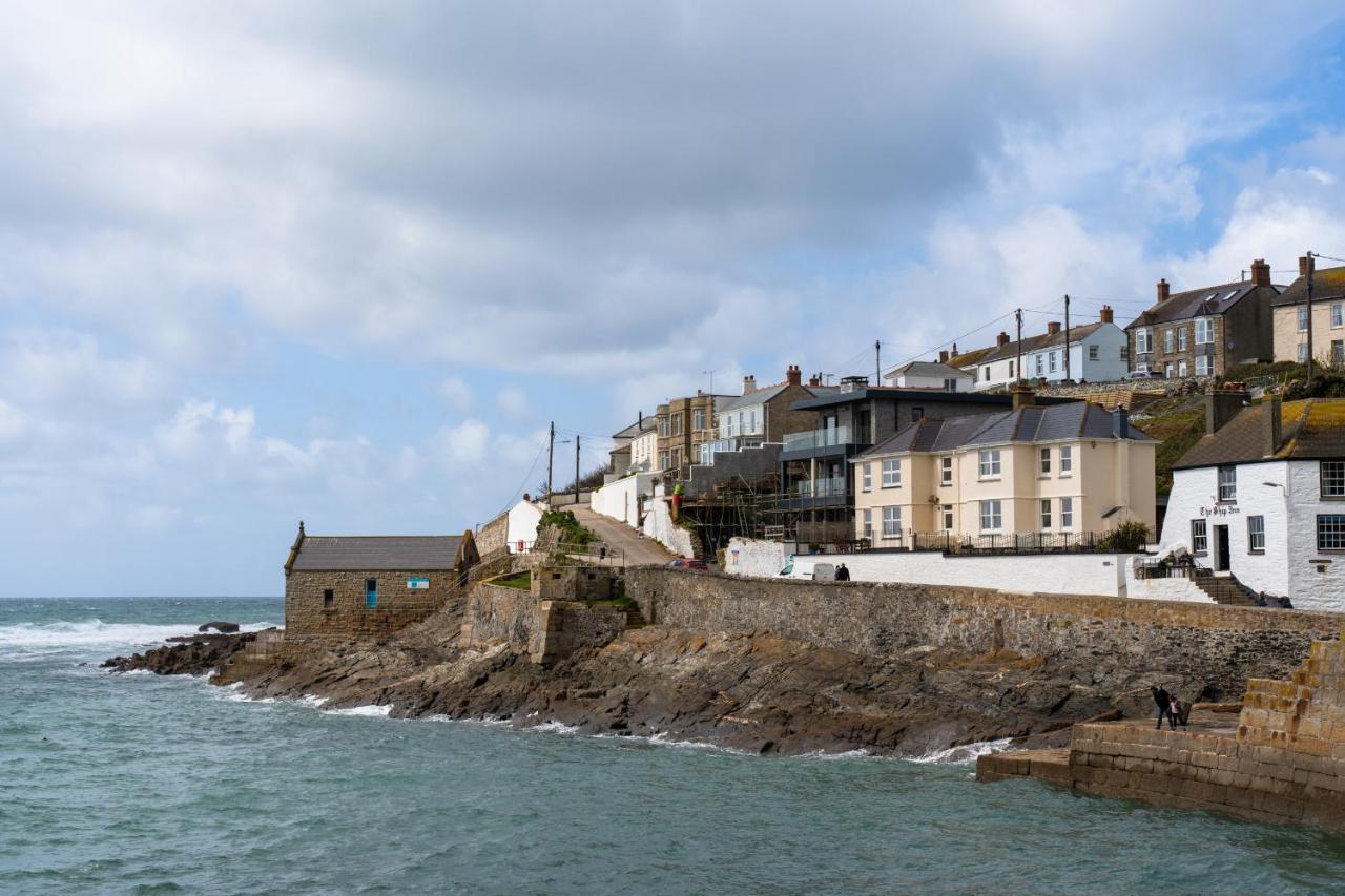 Finest Retreats - The Hideaway - Studio Apartment In Porthleven Buitenkant foto